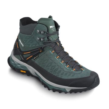 Chaussures de randonnée Top Trail Mid GTX 
