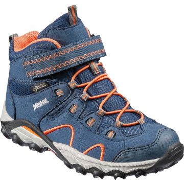 Chaussures de randonnée Lucca Mid GTX enfants