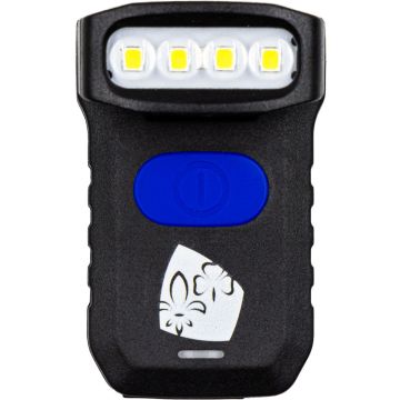 Article de fan Lampe de poche Scout MSdS