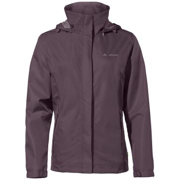Veste de pluie Escape Light femme