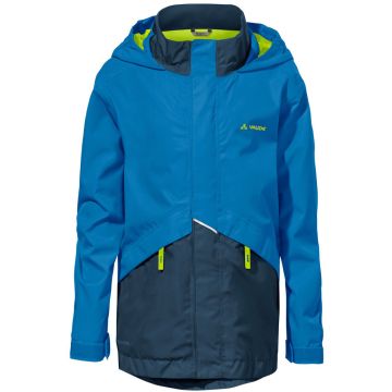 Veste de pluie Escape Light Jacket III Kids