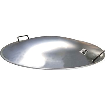 Abdeckung Feuerschale Ø80cm
