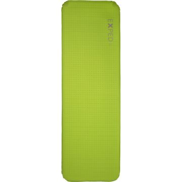 Selbstaufblasende Isomatte SIM Ultra 5 LW
