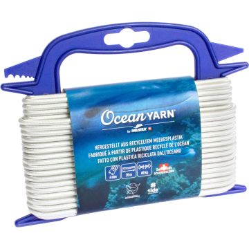 rPET-Gummi-Spannseil 4mm/20m