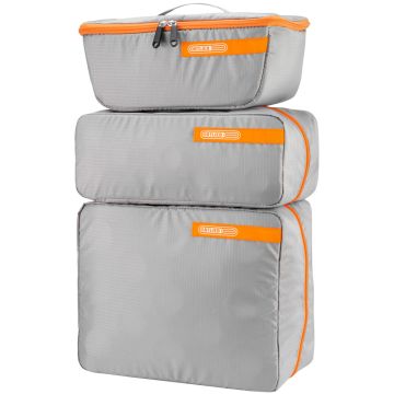 Pack-Taschen-Set Packing Cube Bundle