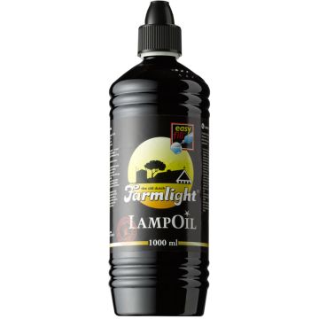 Paraffinöl 1 Liter für Petrol-Lampe