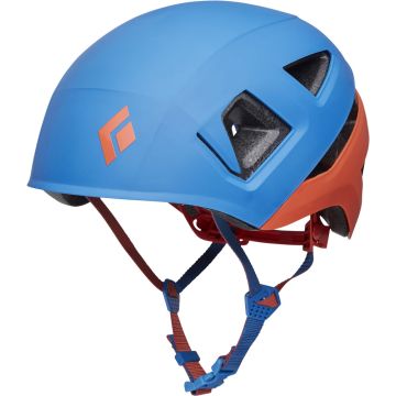 Casque de varappe Capitan Kids