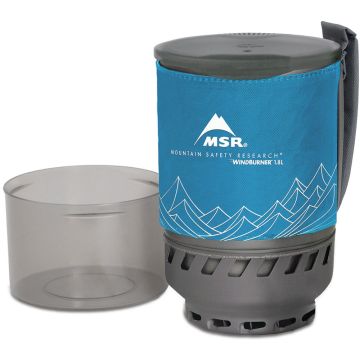 Zusatztopf WindBurner Duo 1.8 l