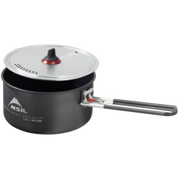 Pot Solo en céramique 1,3 l