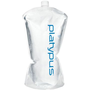 Sac d'hydratation Platy Bottle (2 litre)