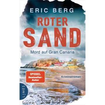 Roter Sand - Mord auf Gran Canaria / Berg Limes