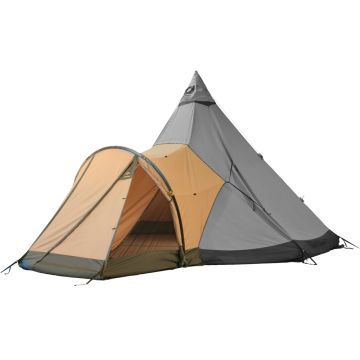 Avant-toit Porch 7 Pro cp