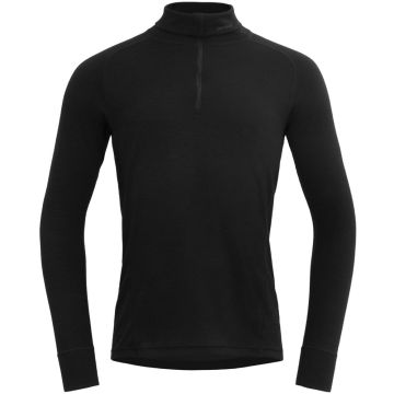 Thermoshirt Duo Active Zip Neck 