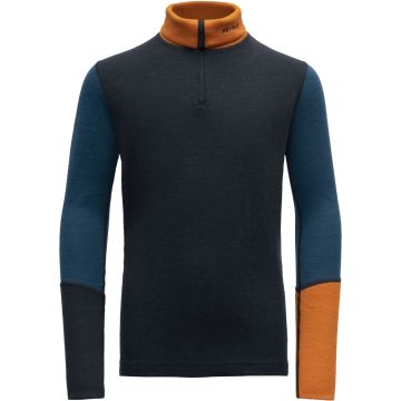 Shirt thermo Expedition Zip Neck enfants