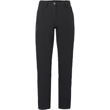 Pantalon softshell Moena femme