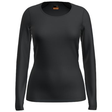 Thermoshirt Oasis 200 LS Scoop Lady