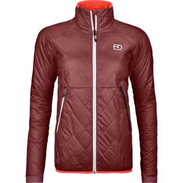 Veste isolante Piz Vial femme