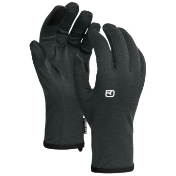 Gants de Merino 185 Rock'n'Woll Liner 