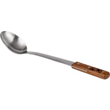 Servierlöffel