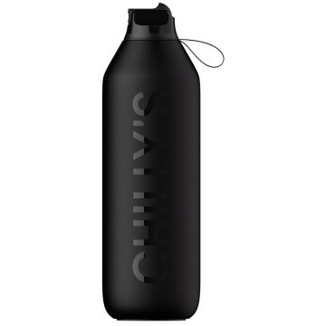 Isolierflasche Serie 2 Flip 1000ml