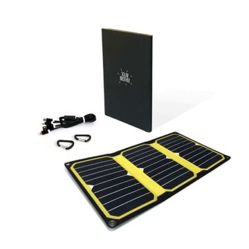 Chargeur solaire Sunmoove 16 watts