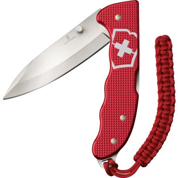 Couteau Evoke Alox