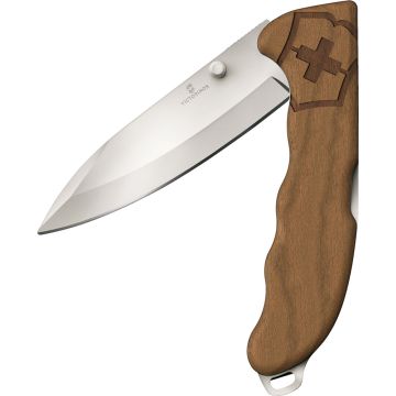 Couteau Evoke Wood