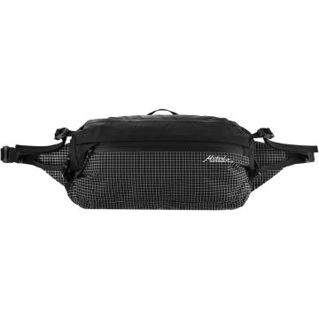 Bauchtasche Freerain packbar + wasserdicht