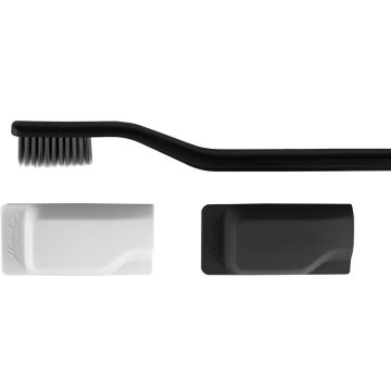 Capuchon de protection pour brosse à dents