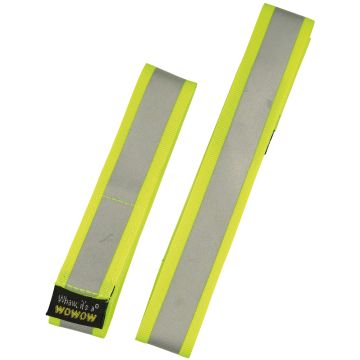 Leuchtband Reflective 2er Set