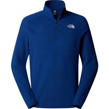 Veste polaire 100 Glacier 1/4 Zip 