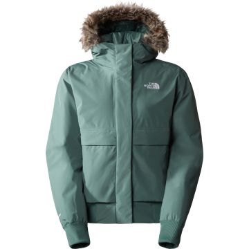 Veste d'hiver Arctic Bomber femme