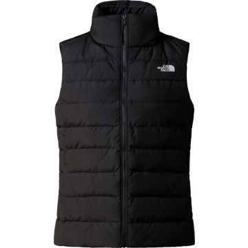 Gilet isolant Aconcagua 3 femme