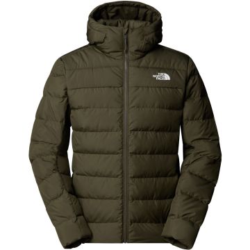 Daunenjacke Aconcagua 3 