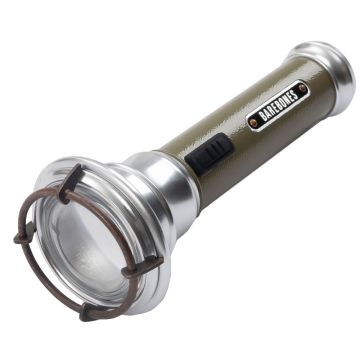 Lampe de poche Vintage Flashlight