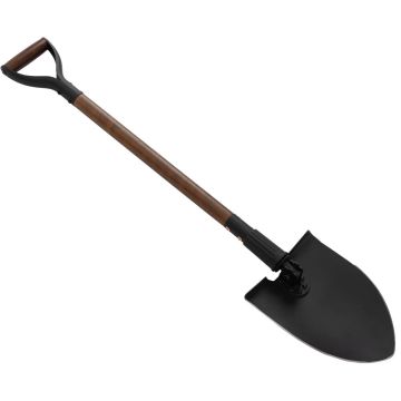 Schaufel faltbar