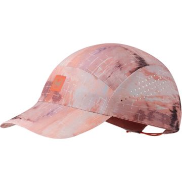 Pack Speed Cap