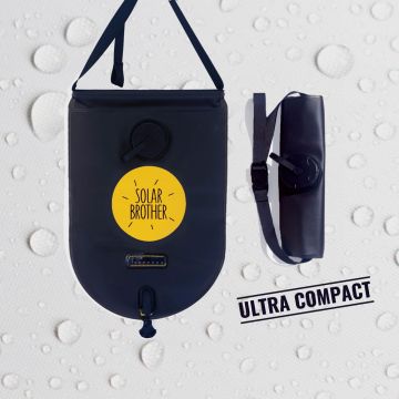 Douche solaire SunWater