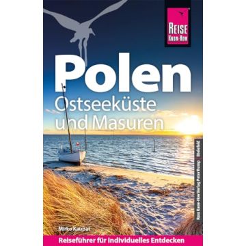 Reiseführer Polen Ostseeküste und Masuren / Reise Know-How