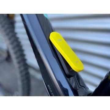 Veloschloss Scout Bike Finder & Alarm