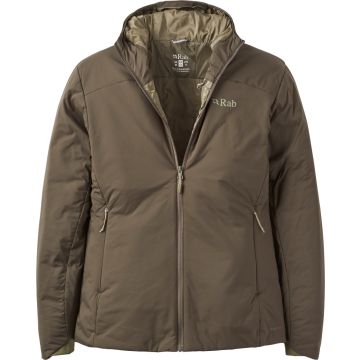 Veste isolante Xenair Alpine Light femme