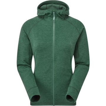 Veste polaire Nexus Hoodie Lady
