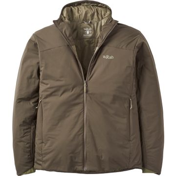 Isolationsjacke Xenair Alpine Light