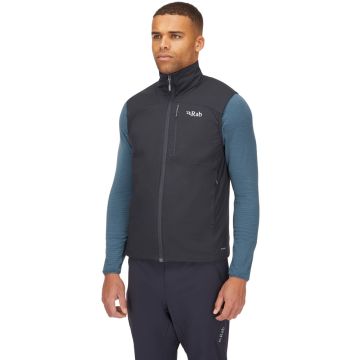 Gilet isolant Xenair Vest