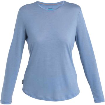 T-Shirt à manches longues 125 Cool-Lite Sphere III Lady