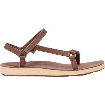 Sandales Original Universal Slim Cuir femme