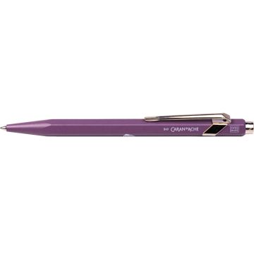 Article de fan Stylo-bille Caran d'Ache MSdS
