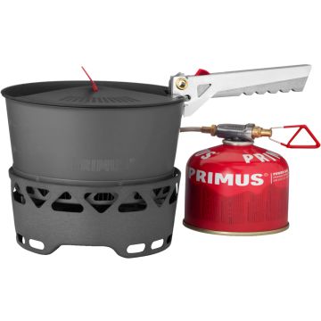 Réchaud de gaz Prime Tech Stove Set 1.3L
