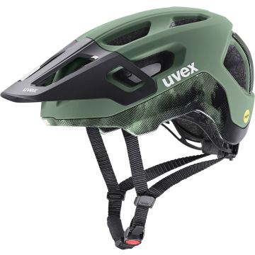 Velohelm react MIPS