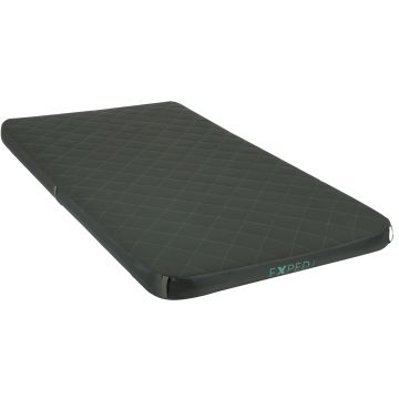 Luft-Isomatte LuxeMat Duo M